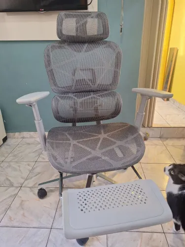 CADEIRA DE ESCRITÓRIO EXCELENTE
