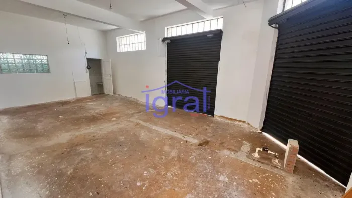 Salão para alugar, 56 m² por R$ 2.200,00/mês - Jabaquara - São Paulo/SP