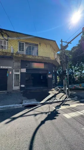 Loja na Avenida Júlio Buono, N. 1633 80 m²