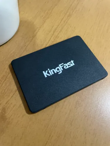SSD 512 KINGFAST
