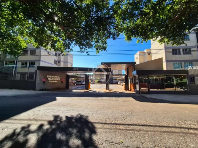 APARTAMENTO 2 QUARTOS - VILA SOBRINHO