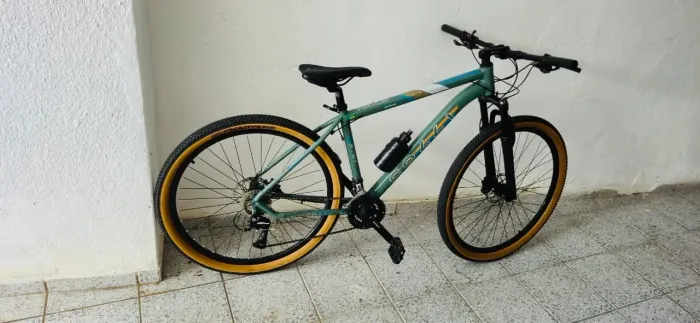 colli aro 29, 24 velocidades