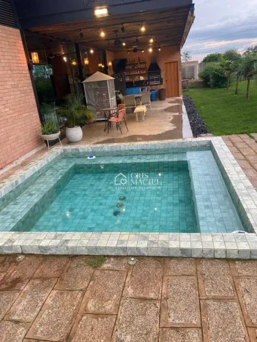 Chácara para locação no Residencial Primavera II em Salto-SP