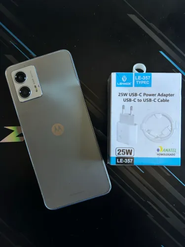 Moto G53 5G Oportunidade!