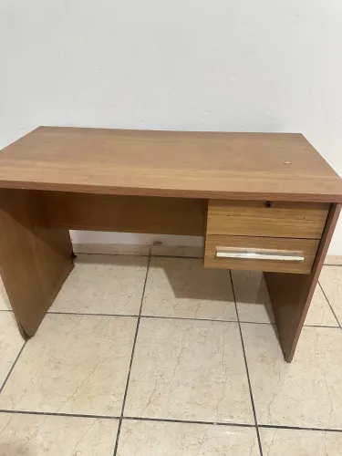 Mesa de escritório