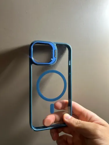 Capa Anti-impacto iPhone 14/15