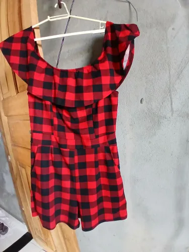 Roupa junina 