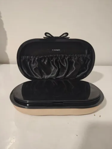 Bolsa de mão MAC