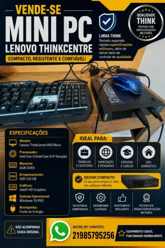 MINI PC