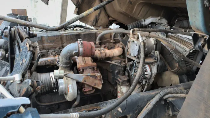 Motor Cumes 24250