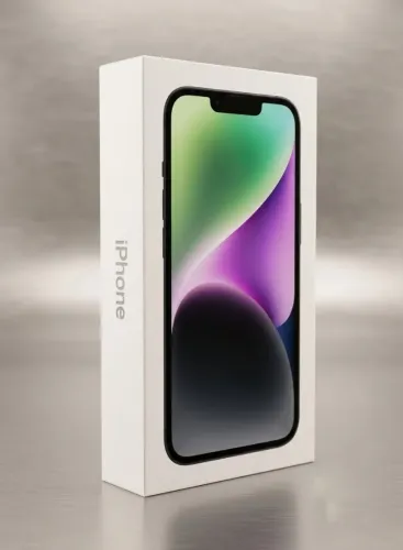 VENDO IPHONE 14 LACRADO