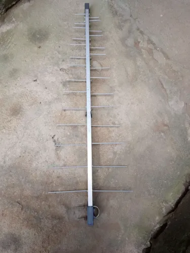 Duas Antenas