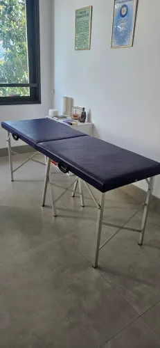 Maca portátil 