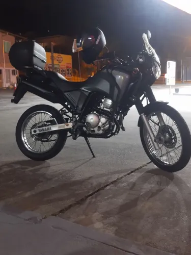 Ténéré 250 2016