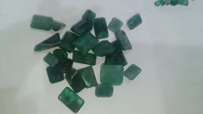Pedra turmalina