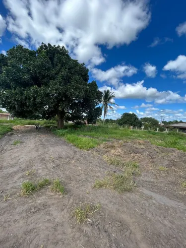 Vendo terreno 7,5x20 em loteamento no povoado Bom Jardim, próximo à Arapiraca.