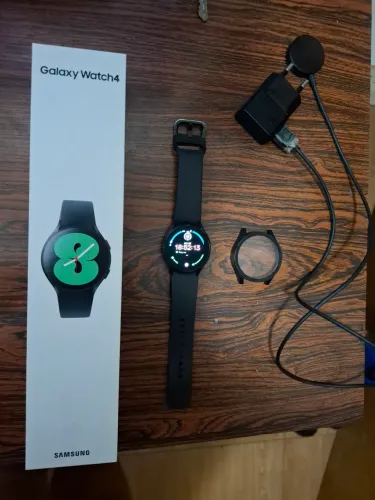 Galaxy watch 4 - 40mm BT