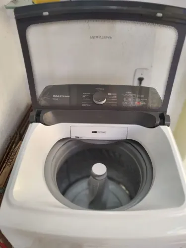 Máquina Brastemp 