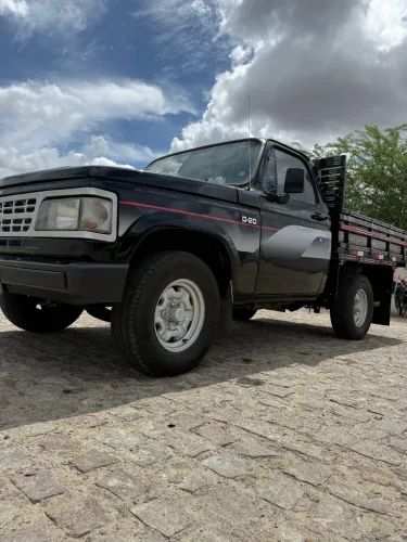 CHEVROLET D-20