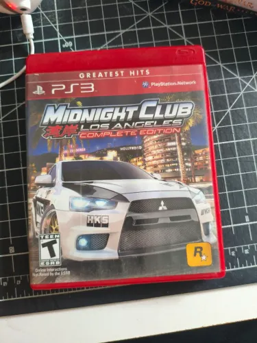 Jogos ps3 