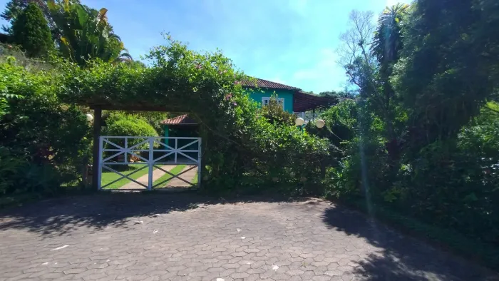 Chácara Com casa Em Condomínio Marechal Floriano/ES