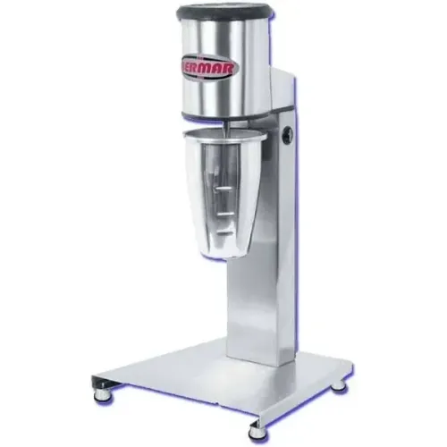 BATEDOR DE MILK SHAKE 127V BM 71 NR BERMAR