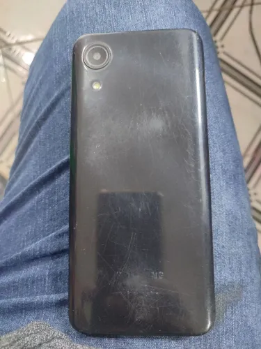 A venda celular A03 core