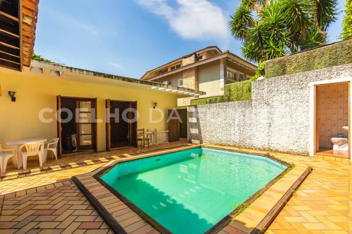 Casa Padrao - Vila Inah/Sao Paulo