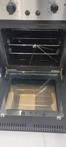 Forno de Embutir Venax Novo - Nunca usado!