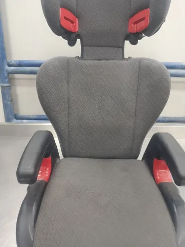 Cadeira de criança