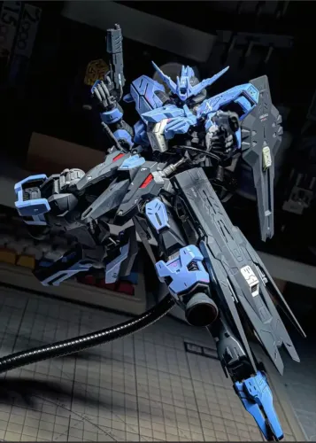 Model MG 1/100 ASW-G-XX Vidar (Bootleg)