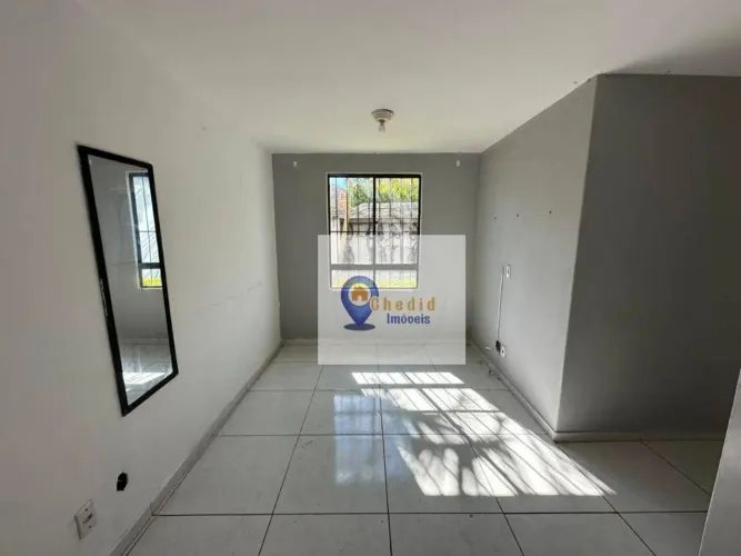 Apartamento com 2 dormitórios para alugar, 51 m² por R$ 1.780,00/mês - Vila Sílvia - São P