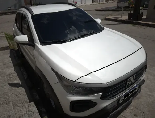 Fiat Pulse Drive 1.0 Turbo 200 Flex Aut. 2023