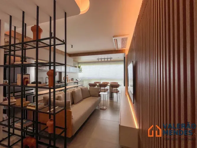 Evoke Paiva - Seu sonho de morar na Reserva do Paiva | 2 qts 1 suíte 59m² | Lançamento