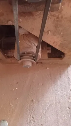 Máquinas para marcenaria