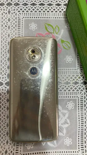 Moto G6 - Motorola ideal para utilizar peças 