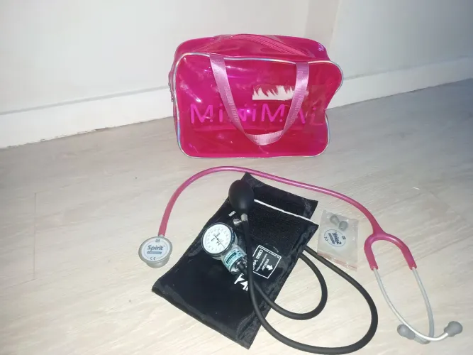 Kit Matérias dE Saúde para Estudantes e Profissionais