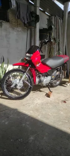 Pop 100cc 