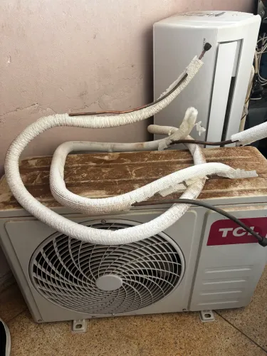 Ar Condicionado 12 Btu