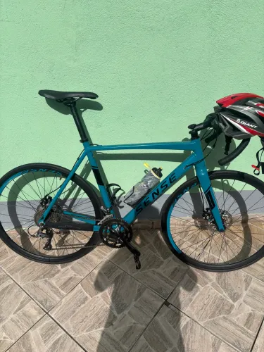 SENSE CRITERIUM