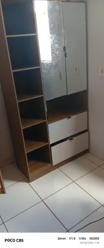 Quarda roupa