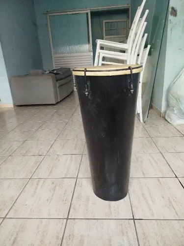 Rebolo, Tam Tam