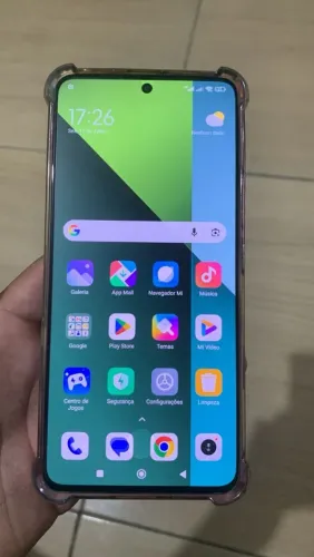 Redmi note 13 pro 5g