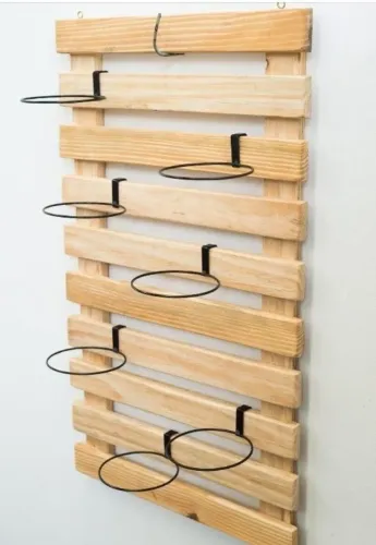 Móveis e itens para decoração arte&ferro