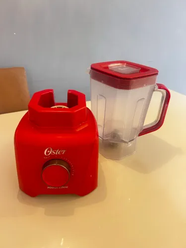 Liquidificador Oster 1400W