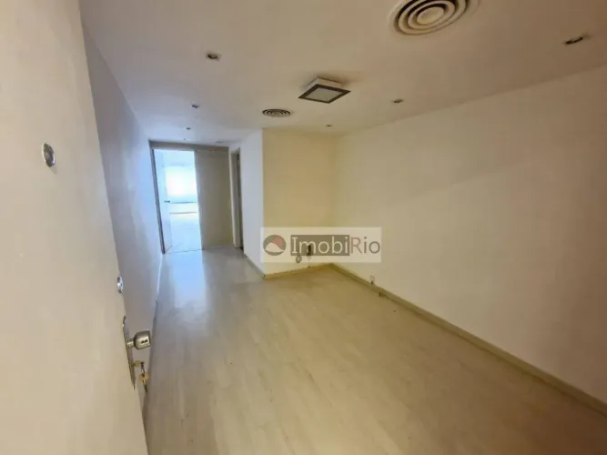 Sala à venda, 38 m² por R$ 320.000 - Copacabana - Rio de Janeiro/RJ