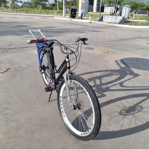 Aro 26 montadinha