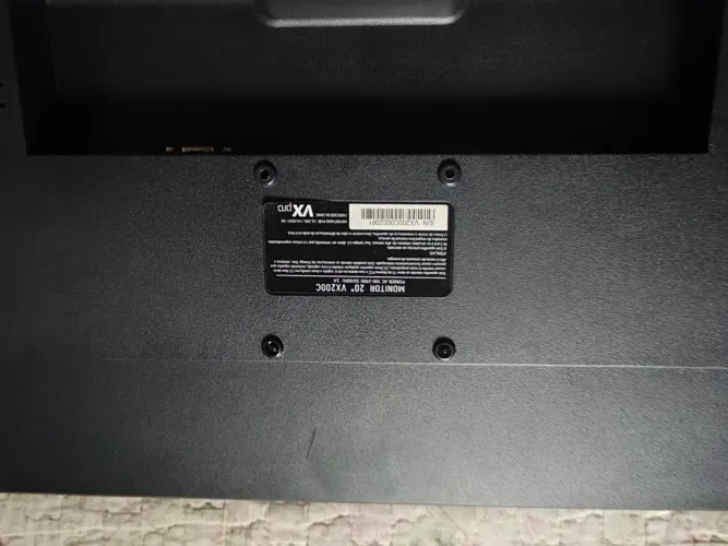 Monitor para computador 
