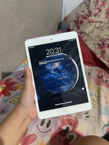 iPad mini 2
