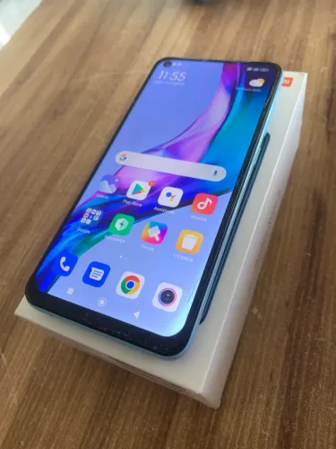 Xiaomi Redmi Note 9 128GB